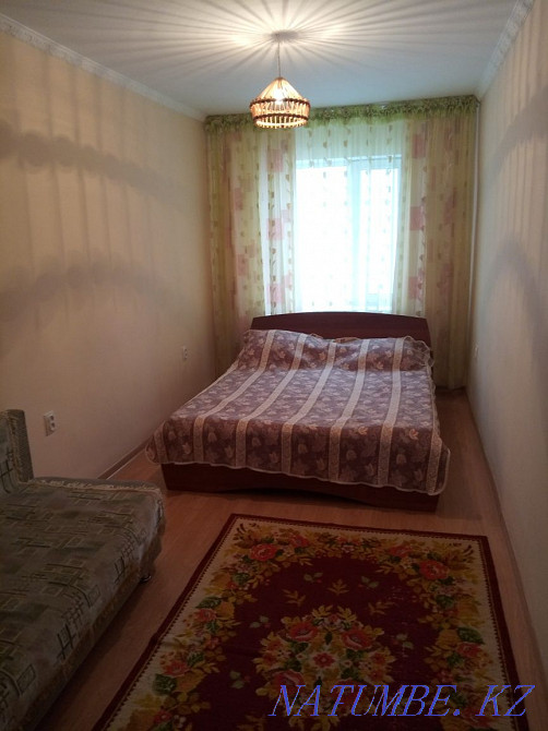 Two-room apartment for daily rent Astana - photo 5