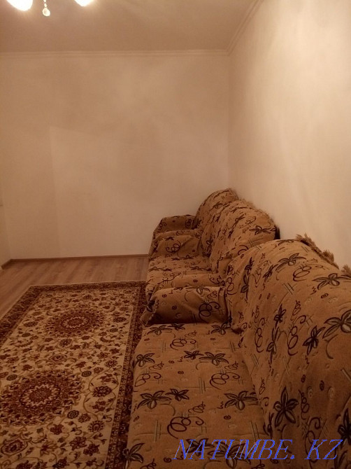 Two-room apartment for daily rent Astana - photo 8