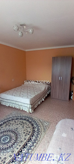 Two-room apartment for daily rent Astana - photo 4