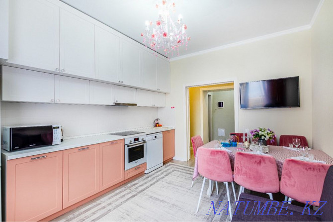 Two-room  Astana - photo 11