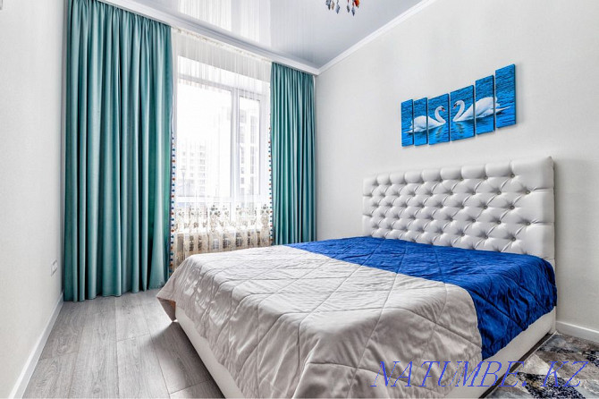 Two-room  Astana - photo 3