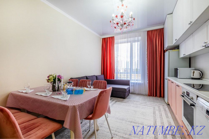 Two-room  Astana - photo 8