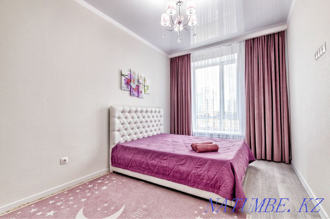 Two-room  Astana - photo 4