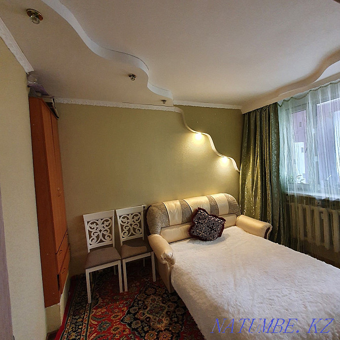 Two-room  Astana - photo 4