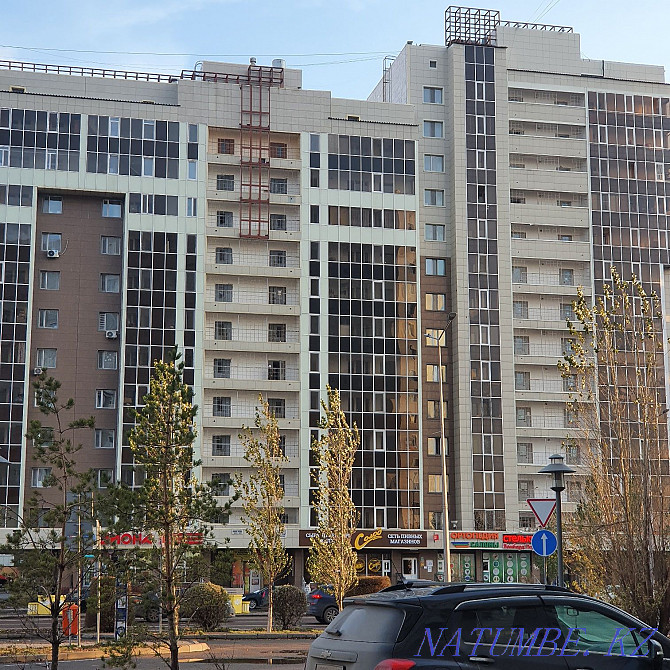 Two-room  Astana - photo 2