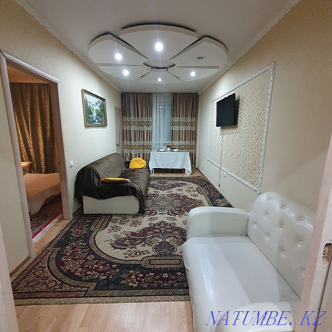 Two-room  Astana - photo 3