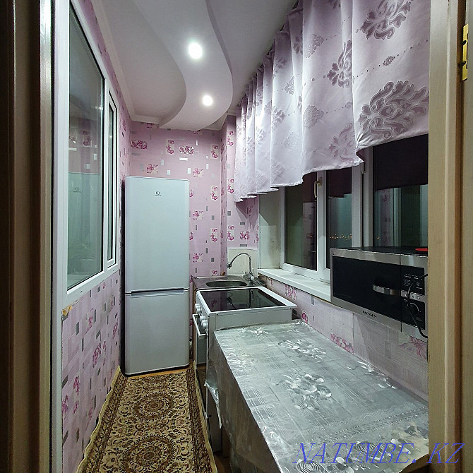 Two-room  Astana - photo 5