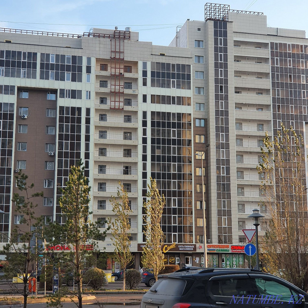 Two-room apartment for daily rent Astana - photo 2