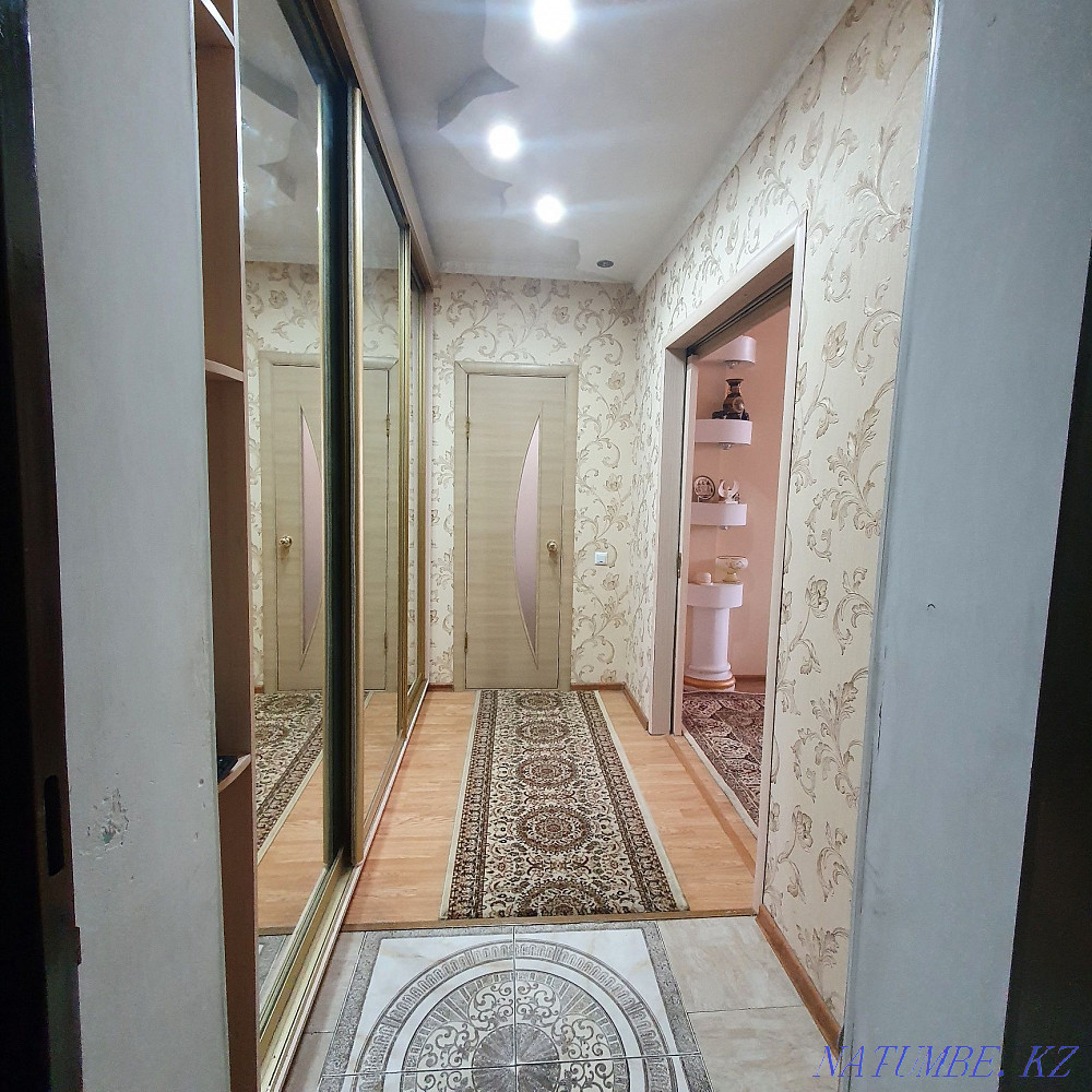Two-room apartment for daily rent Astana - photo 7