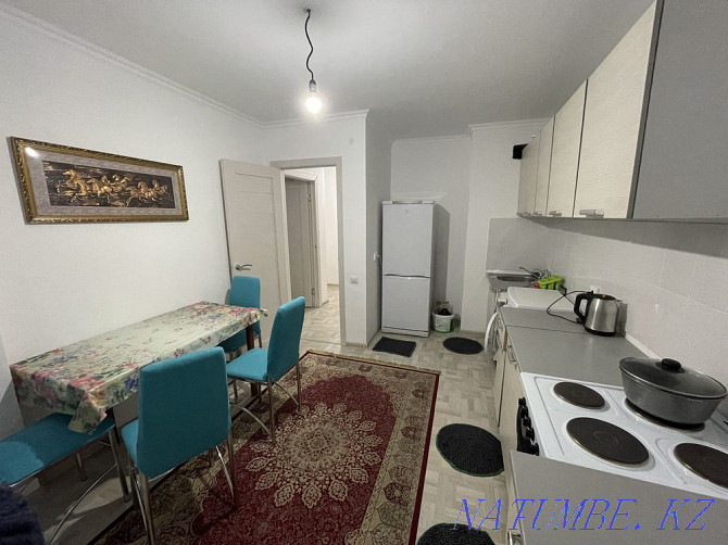 Two-room  Astana - photo 3