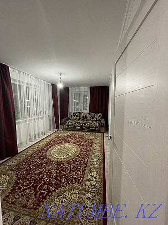 Two-room  Astana - photo 7