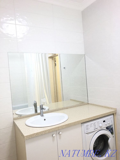 Two-room apartment for daily rent Astana - photo 2