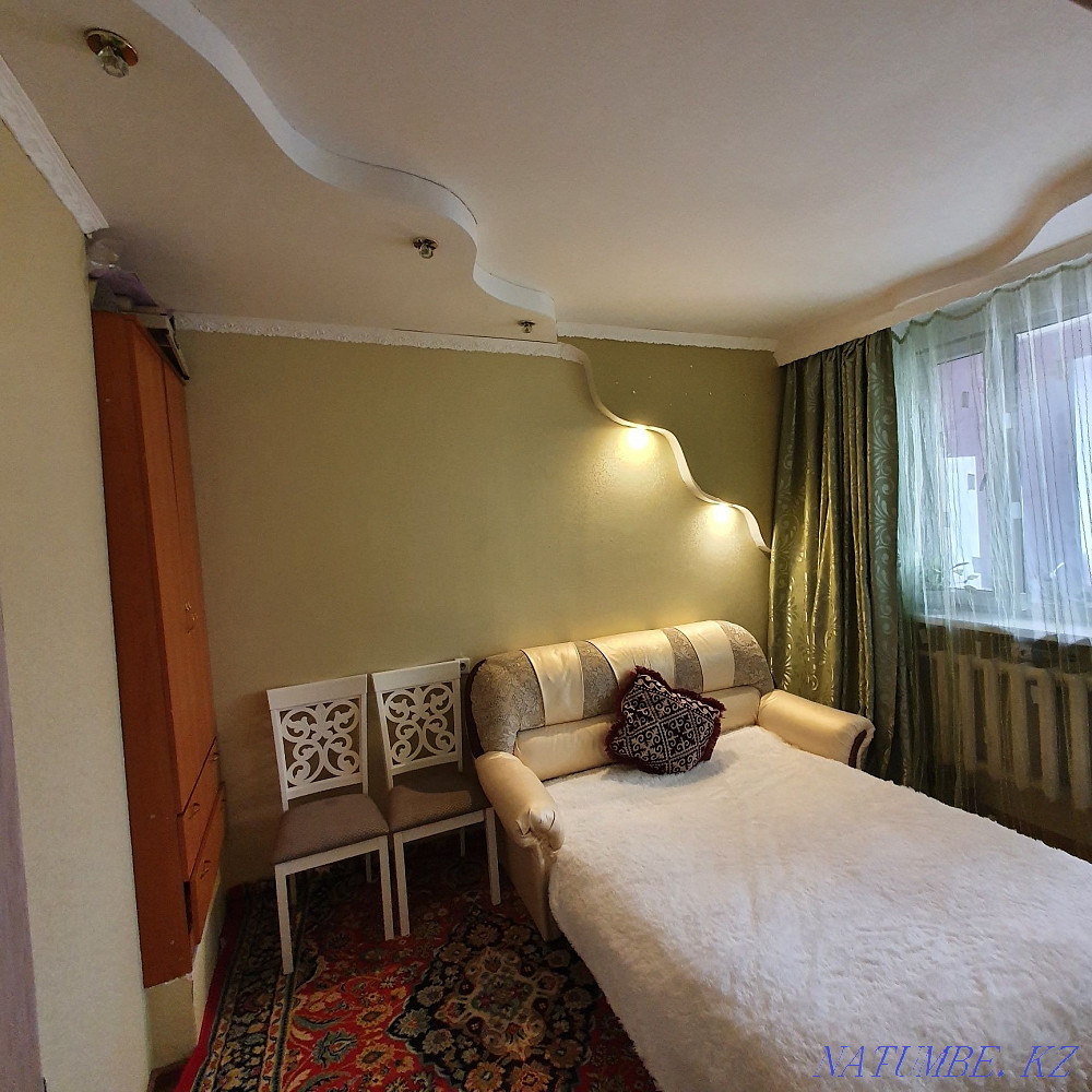 Two-room apartment for daily rent Astana - photo 3
