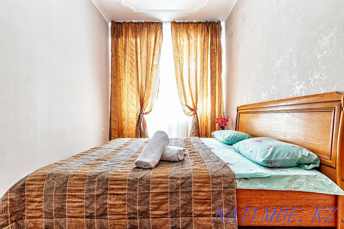 Two-room  Astana - photo 2