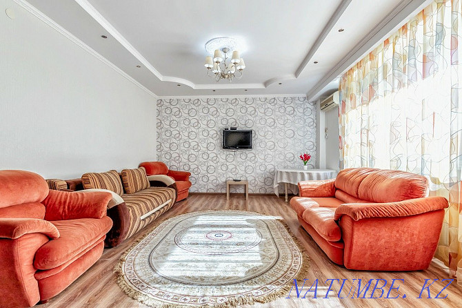 Two-room  Astana - photo 4