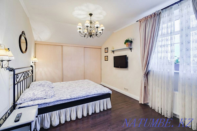 Two-room  Astana - photo 4