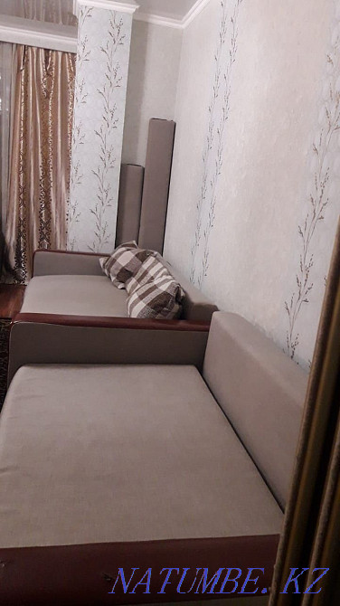 Two-room apartment for daily rent Astana - photo 5