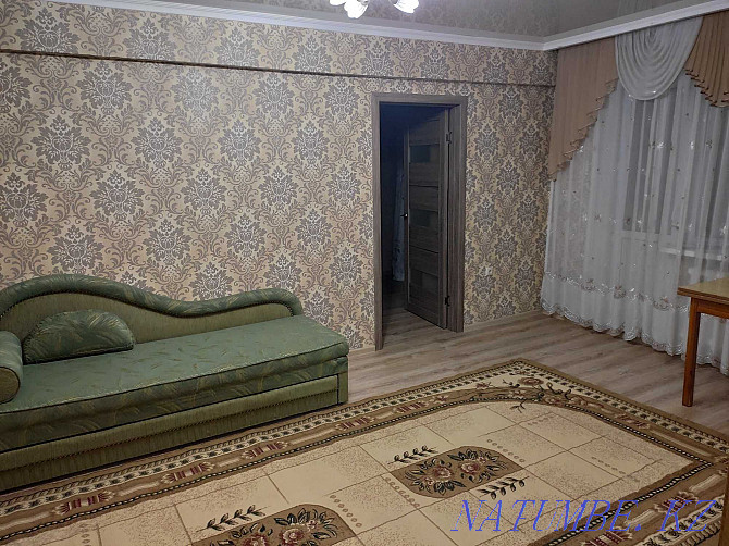 Two-room  Astana - photo 2