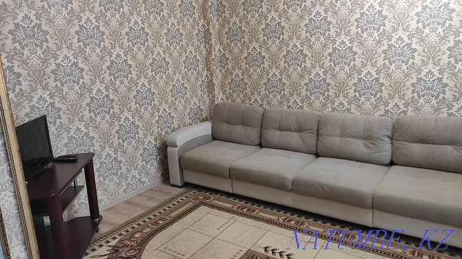 Two-room  Astana - photo 1