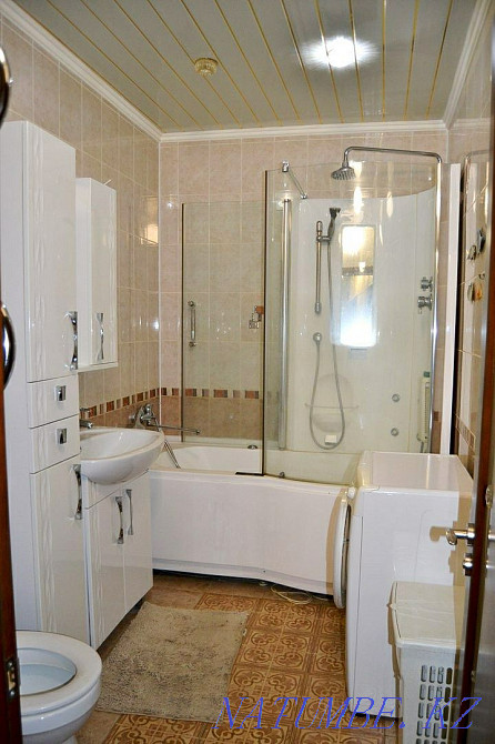 Two-room apartment for daily rent Astana - photo 5