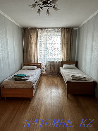 Two-room  Astana - photo 4