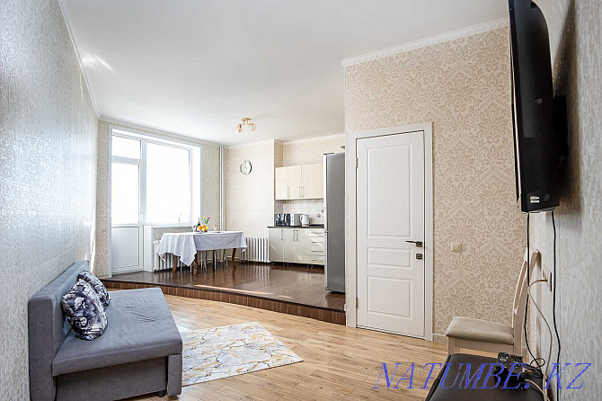 Two-room  Astana - photo 2