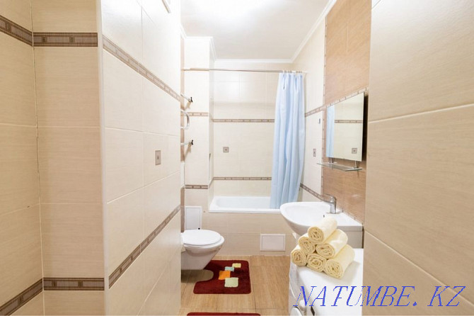 Two-room  Astana - photo 2