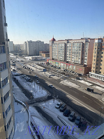 Two-room  Astana - photo 4