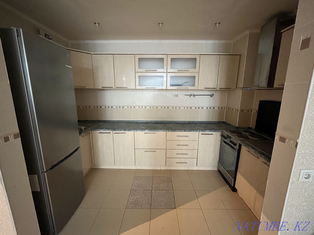 Two-room apartment for daily rent Astana - photo 3