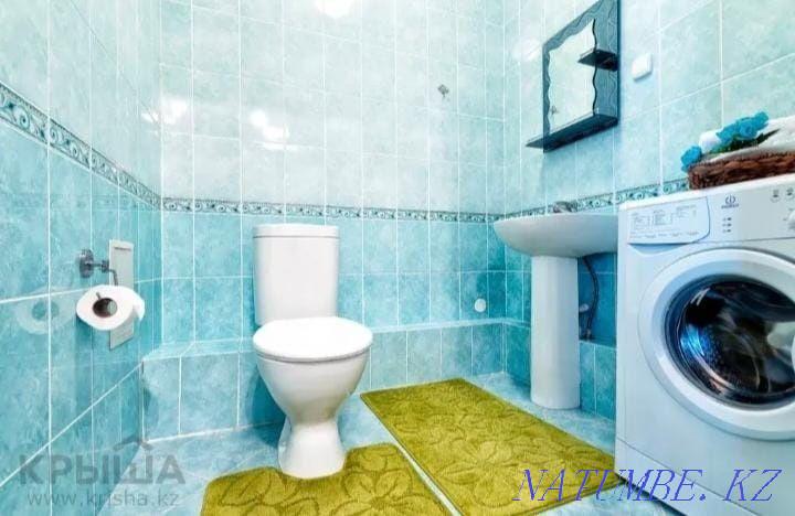 Two-room apartment for daily rent Astana - photo 3