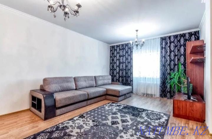 Two-room apartment for daily rent Astana - photo 6
