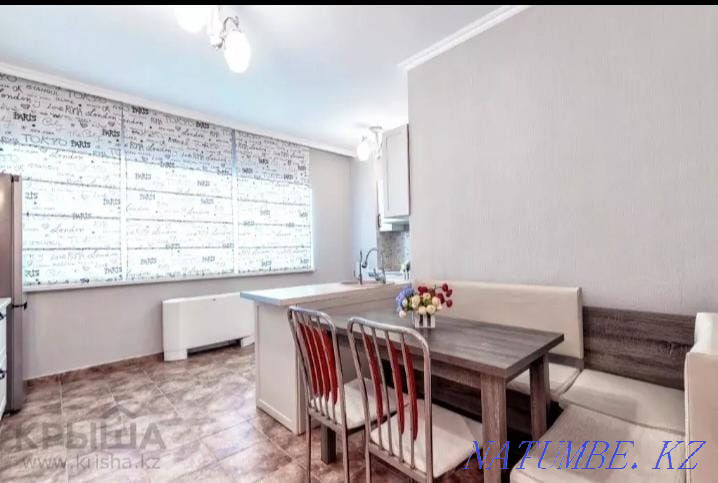 Two-room apartment for daily rent Astana - photo 5