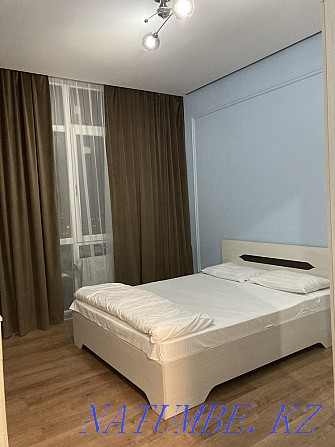 Two-room  Astana - photo 3