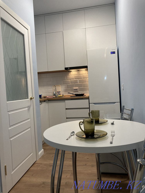 Two-room apartment for daily rent Astana - photo 4