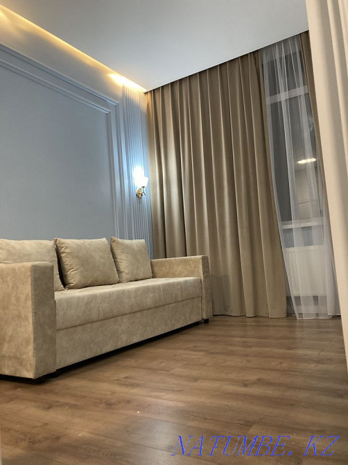 Two-room apartment for daily rent Astana - photo 1