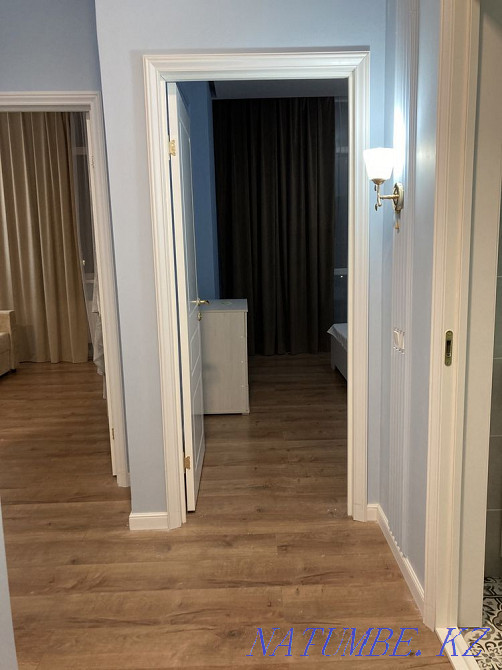 Two-room apartment for daily rent Astana - photo 8