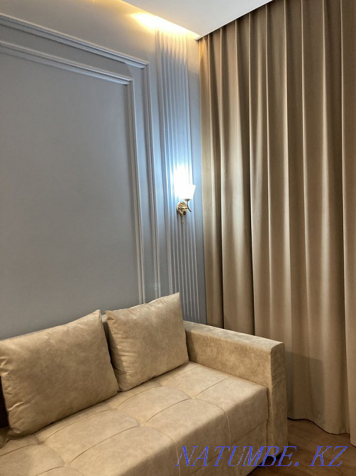 Two-room apartment for daily rent Astana - photo 2