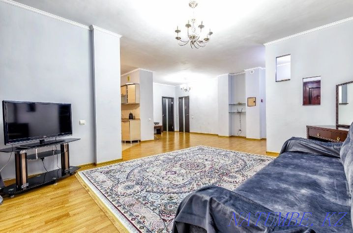 Two-room apartment for daily rent Astana - photo 3