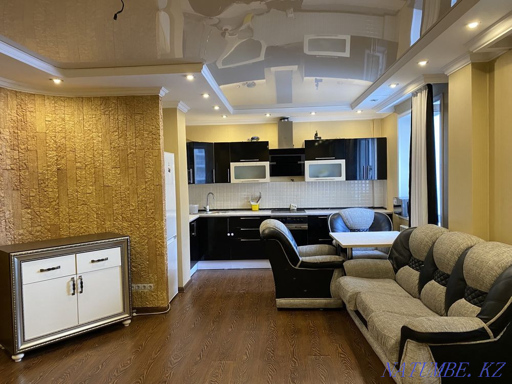 Two-room apartment for daily rent Astana - photo 2
