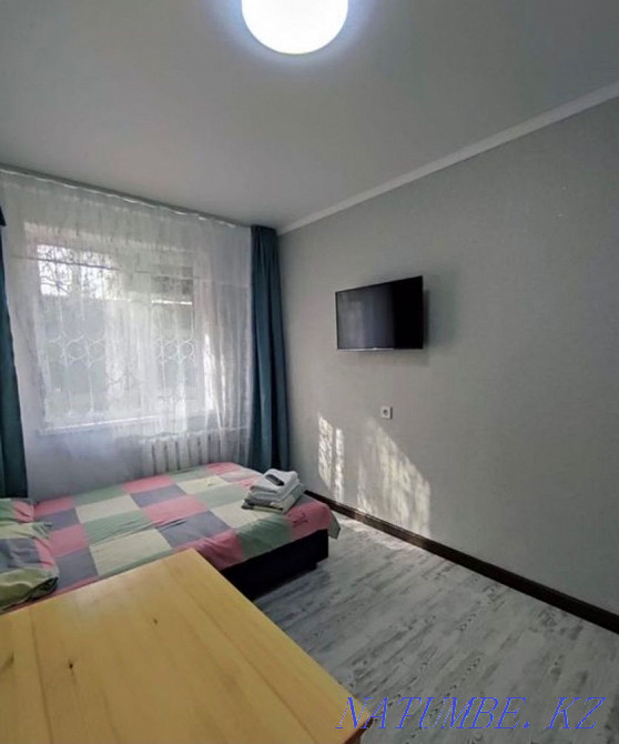 Two-room apartment for daily rent Astana - photo 10
