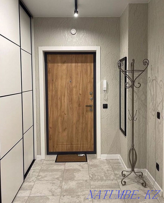 Two-room apartment for daily rent Astana - photo 7