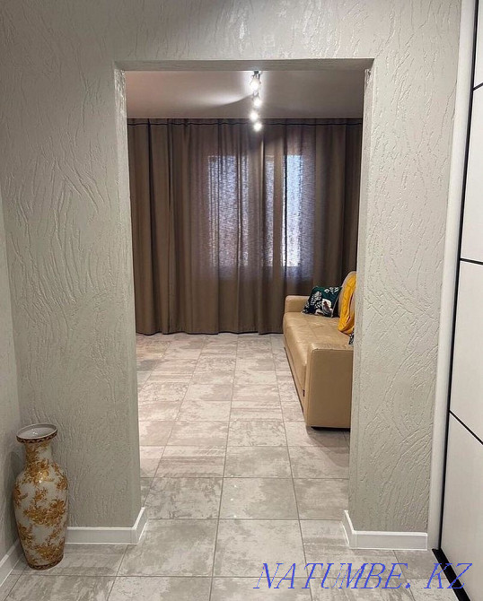 Two-room apartment for daily rent Astana - photo 6