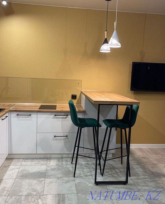 Two-room apartment for daily rent Astana - photo 2