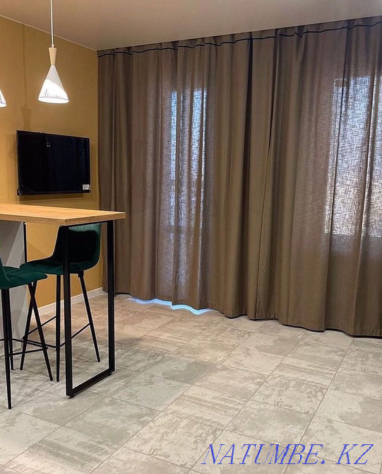 Two-room apartment for daily rent Astana - photo 1
