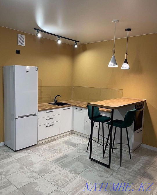 Two-room apartment for daily rent Astana - photo 5