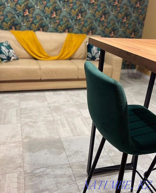 Two-room apartment for daily rent Astana - photo 4