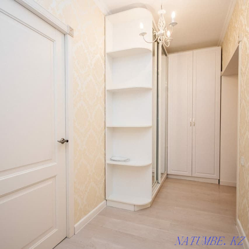 Two-room apartment for daily rent Astana - photo 5