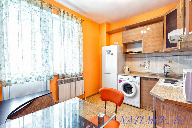 Two-room  Astana - photo 2