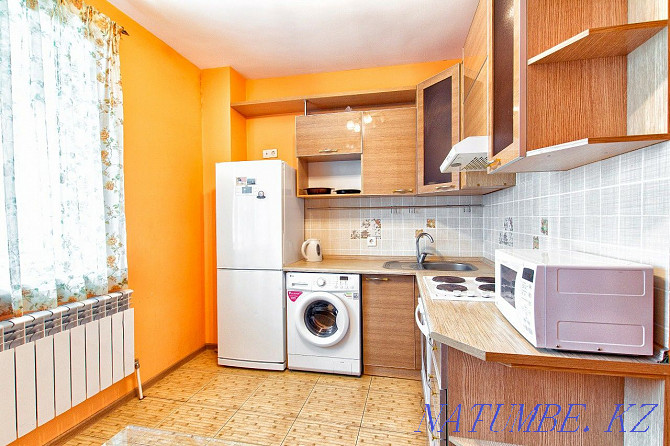 Two-room  Astana - photo 7