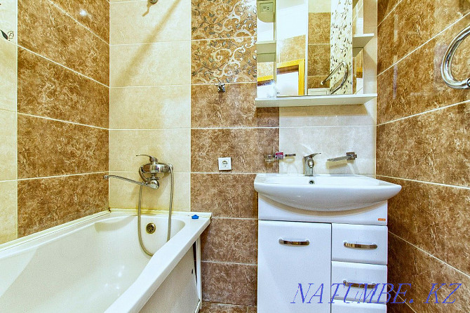 Two-room  Astana - photo 4